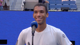 ‘It’s not over’: Canada’s Auger-Aliassime focused on US Open semifinals