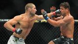 Can Strickland dethrone undefeated Chimaev at UFC 328?