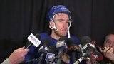 McDavid: Oilers’ head coach Babcock ‘matches our energy’