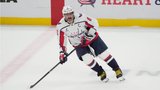 ‘Help the team to win’: Capitals’ Ovechkin on returning for 22nd season