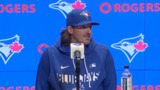 ‘Feels like we never left’: Gausman on Blue Jays’ quick turnaround