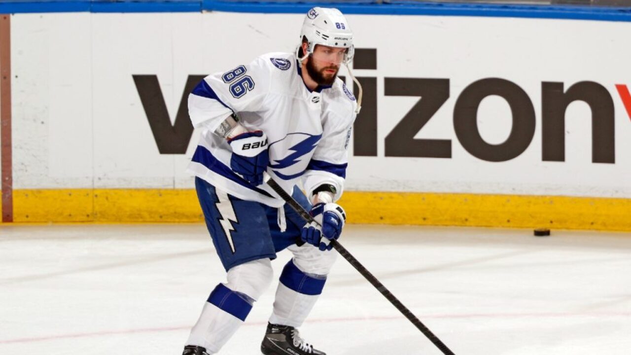 Why Kucherov’s growth away from the disk puts him in the category of ‘star’
