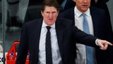 Seravalli: Oilers targeting Babcock is ‘unforced error’