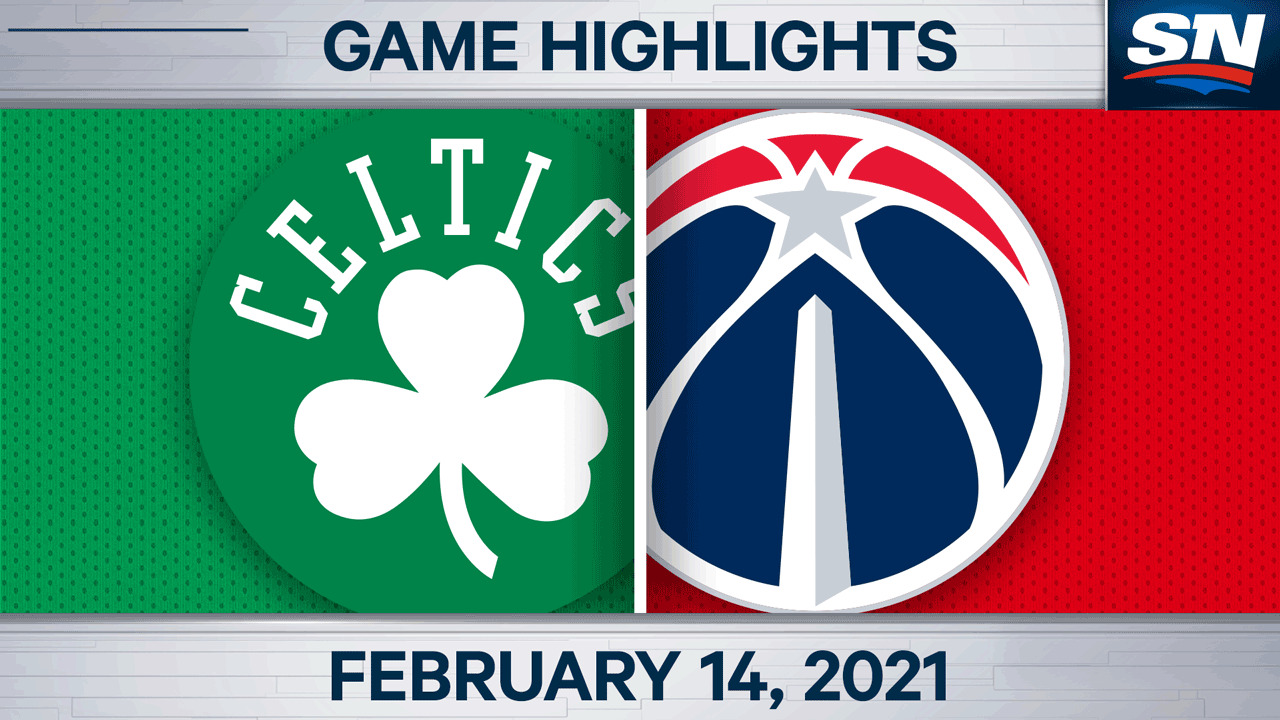 Beal posts 35 in Wizards double-digit win over Celtics