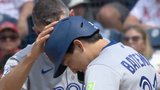 Blue Jays’ Bateman cashes in first career RBI