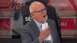 Sabres see potential goal overturned after two lengthy reviews