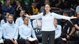 ‘Didn’t bring the energy’: Brondello unhappy with effort in blowout loss