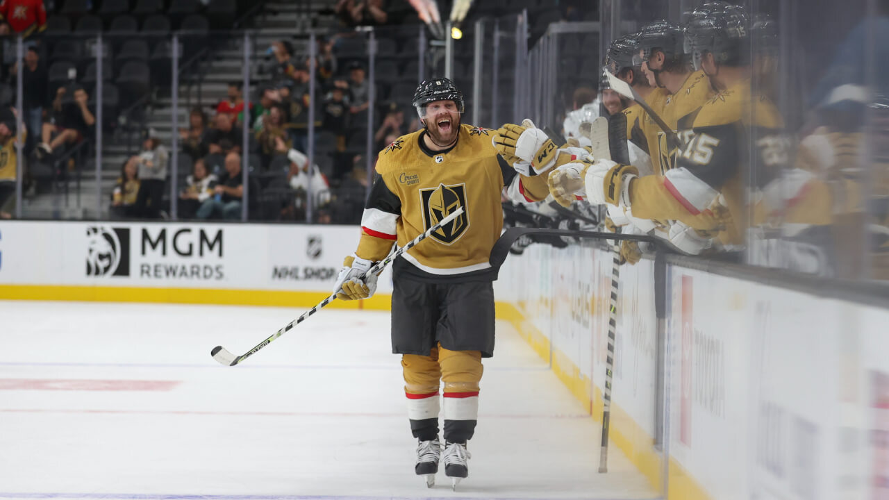Phil Kessel — the NHL's angriest superstar — strikes again