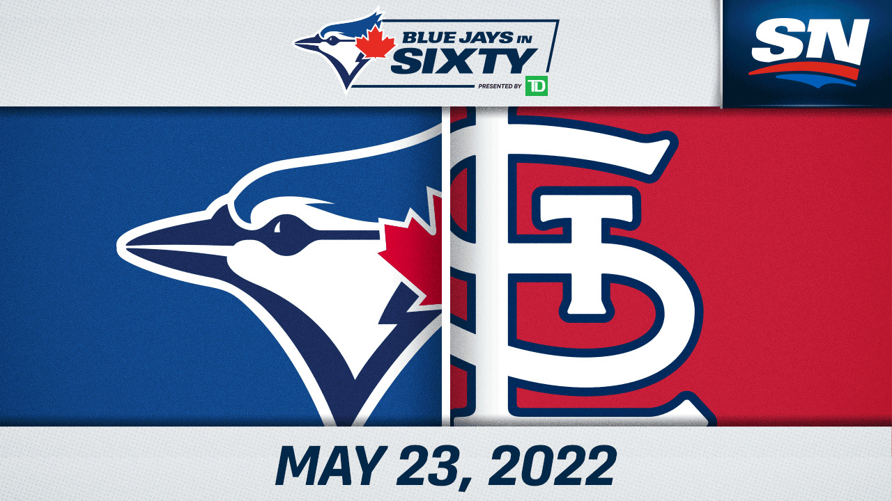 New Logo Puts the Blue Back in Blue Jays, Articles 