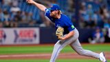 Blue Jays’ Schneider praises ‘reliable’ Miles, but still managing pitches