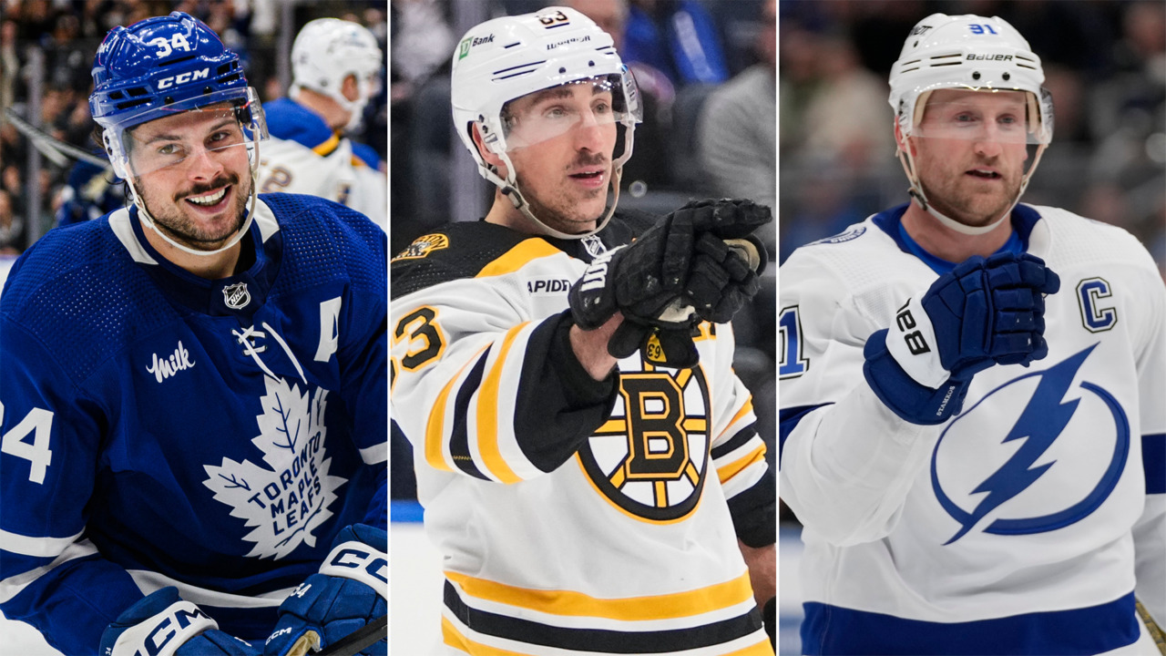 Maple Leafs season preview: Grit added to build on playoff success