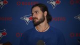 ‘It means a lot’: Cease grateful for Schneider’s trust deep into outings