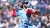 What makes Cease ‘a strong candidate’ to be named All-Star Game starter
