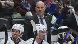 Rutherford praises Tocchet’s season, hopes he accepts their contract offer