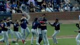 Former Blue Jays pitcher Pannone throws perfect game in triple-A