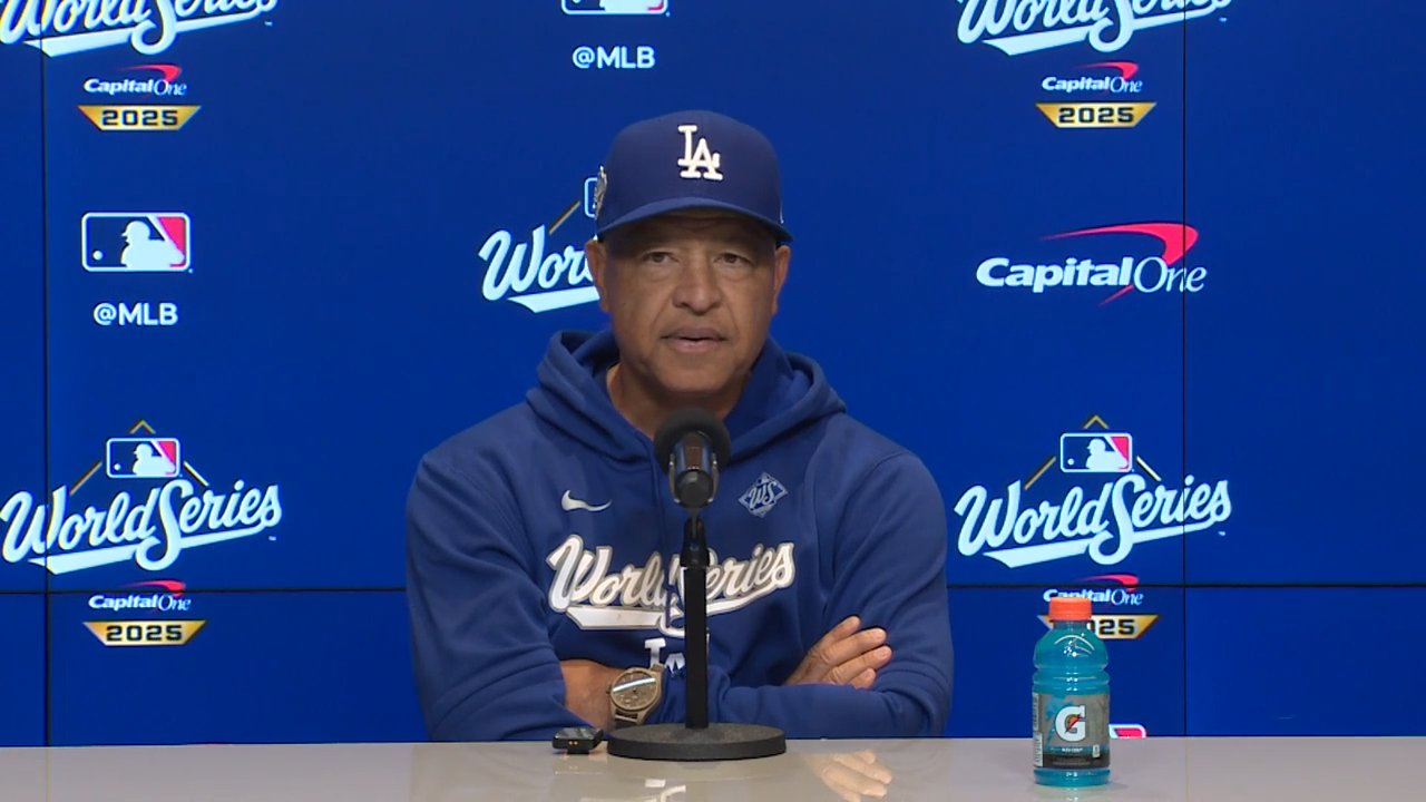 Dodgers reliever Alex Vesia away from team due to personal matter 