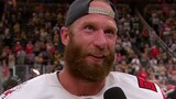 ‘I wanted to win so bad’: Staal on what fuelled incredible playoff run