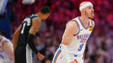 Can case be made for Thunder’s Alex Caruso as Conference Finals MVP?