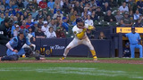 Brewers manufacture go-ahead run vs. Blue Jays with three straight bunts