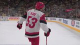 Stankoven finds Blake alone in the slot to extend Hurricanes’ lead