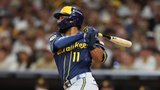 ‘A unique talent’: Why sky is the limit for Brewers’ phenom Chourio