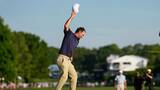 Scheffler wins PGA Championship in a landslide for third major title