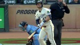 Twins’ Jeffers goes deep for two-run homer in fourth inning vs. Blue Jays