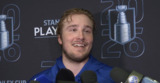 Sabres’ Luukkonen pumped to get back in net for Game 4 vs. Canadiens