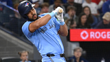 Why has Blue Jays’ Santander struggled to find his swing at the plate?