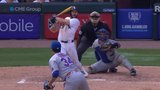 Canada’s Peters smokes solo shot to walk off Mets