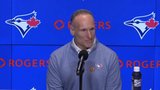 Blue Jays’ Shapiro appreciative of fan support in 2026: ‘Just gratitude’