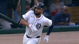 Tigers’ Greene turns on the jets to notch Little League home run