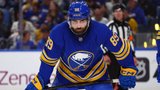 ‘Big part of our group’: Kekalainen hopes to come to solution with Tuch