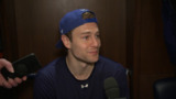 Carlo on Maple Leafs’ approach to Tkachuk: ‘Play him hard between whistles’