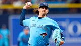 Gausman shows good stuff, limits damage in effective start vs. Rays