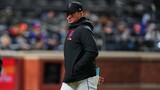 Mets’ Mendoza isn’t worried about job security: ‘I gotta get the guys going’