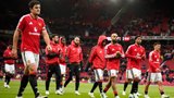 Nightmarish start continues for Manchester United, after another lopsided loss