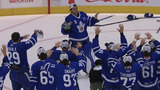 Marlies bow down to Akhtyamov after stellar playoff performance