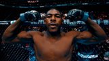 ‘Show the world who I am’: Buckley on training, goal for Mallot bout