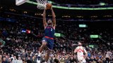 Where would Leonard acquisition place Raptors in Eastern Conference?