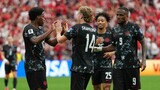 Why sturdy Swiss are a perfect World Cup test for up-and-coming Canada