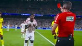 Vini Jr. has goal called back for pulling Canadian Saliba’s hair