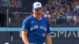 Yesavage meets the moment on the mound in crucial Blue Jays win
