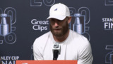 Staal: ‘The game we’ve built’ will bring Hurricanes to glory