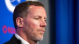 Johnson confirms he had conversations with other head coach candidates