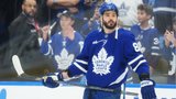 Why Marchenko’s instant chemistry with Matthews should have Leafs fans amped