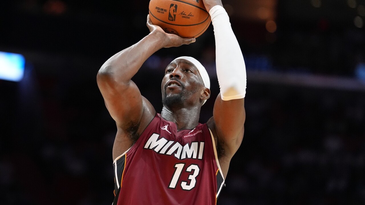 Bam Adebayo’s Historic 83-Point Game: A Night That Rewrote NBA History