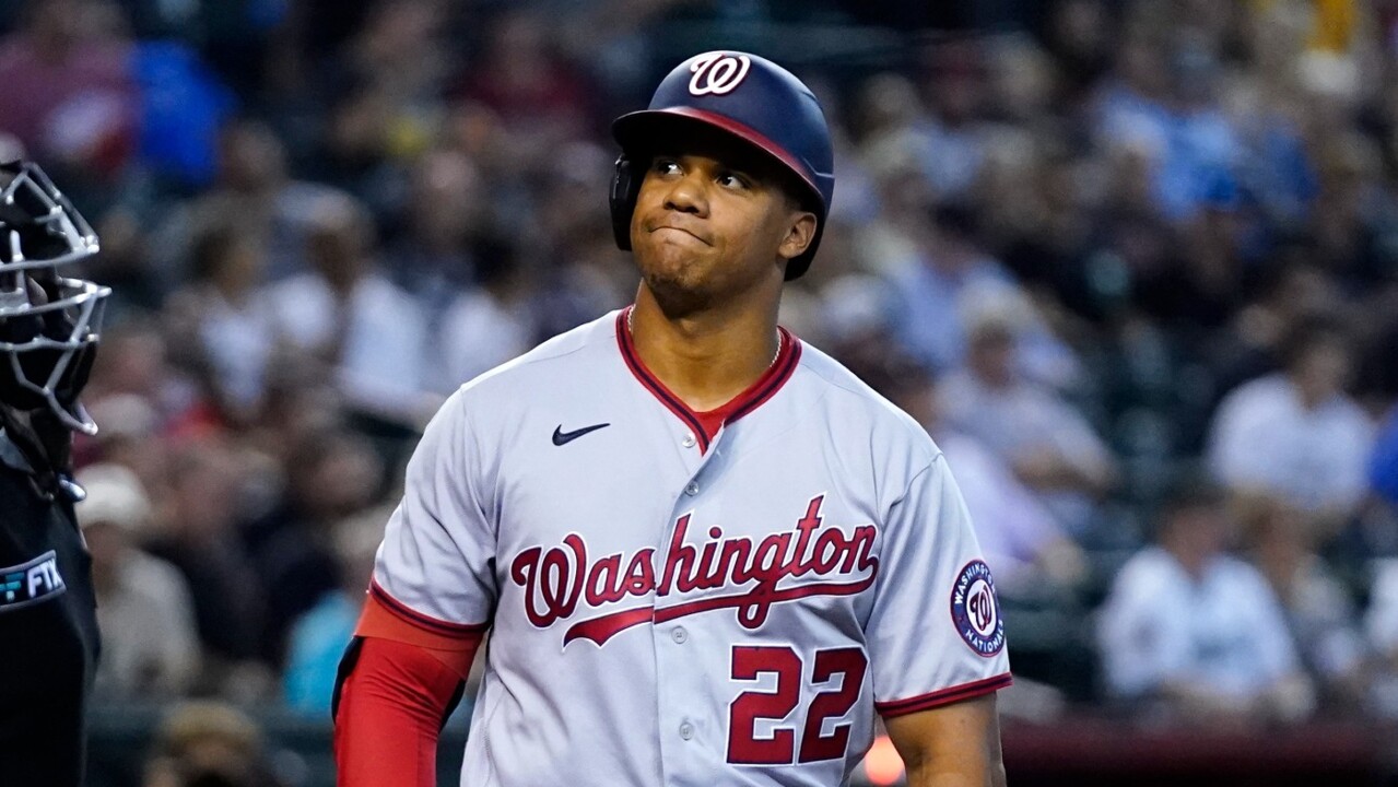 Trade deadline preview: Juan Soto sweepstakes down to wire