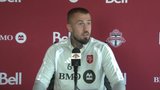 ‘Feels like a playoff game’: TFC’s Dorsch preaches urgency in final stretch