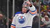Should Oilers turn to Jarry in net for pivotal Game 4 vs. Ducks?